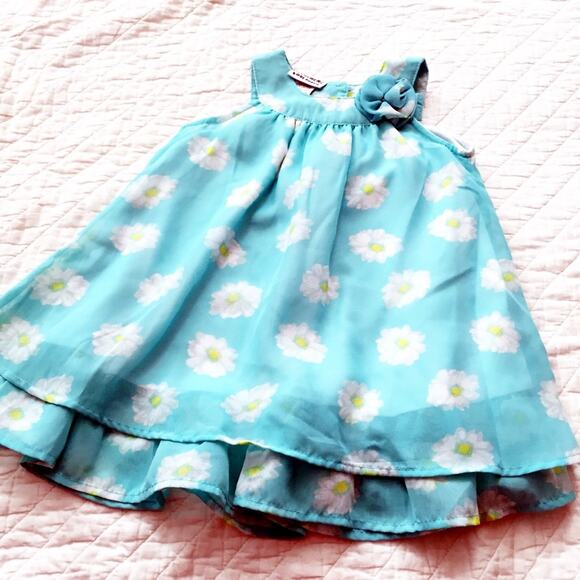 Bundle of Baby Girls Dresses 24m/2T Blueberi Boulevard Dress Bundle - Picture 5 of 8